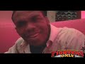 Jon Jones Talks about his DQ Loss to Matt Hamill and his thoughts on the Reffing in the bout.