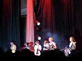 Billie the Vision & The Dancers + Annika Norlin @ Nalen 2007