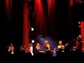 Billie the Vision & The Dancers + Annika Norlin @ Nalen 2007 Billie the Vision & The Dancers + Annika Norlin @ Nalen 2007