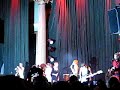 Billie the Vision & The Dancers + Annika Norlin @ Nalen 2007