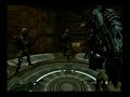 Resistance 2 - Bryce Canyon - Flanking