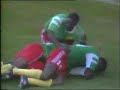 Argentina 0 Cameroon 1 Argentina 0 Cameroon 1
