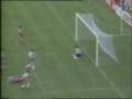 Argentina 0 Cameroon 1