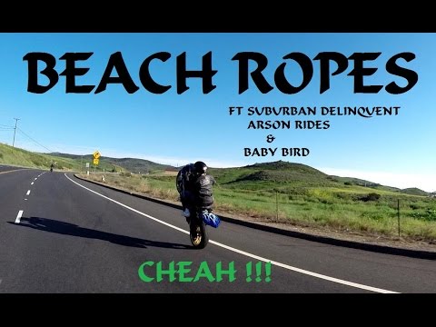 Scenic Group Ride To Laguna Beach, CA | On A TRIUMPH SPEED TRIPLE 1050