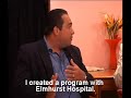 Eduardo Giraldo: In his own words.