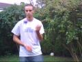 stéfou - jonglage 3 balles