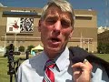 Grist talks to Rep. Mark Udall