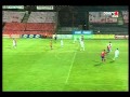 Debrecen 5 x 4 Vasas - Hungarian League Cup - Goals