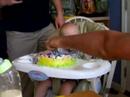 Ethan & Daddy with Cake 3-29-2008 Ethan & Daddy with Cake 3-29-2008