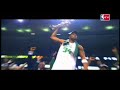 Boston Celtics- We Made It