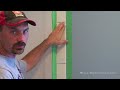 Shannon from www.house-improvements.com shows you how to grout porcelain wall tiles