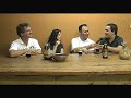 Programa 27 - Cervejas e Queijos - Parte 2/2