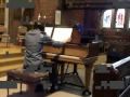 Prelude & Fugue No. 12, BWV 857 by Johann Sebastian Bach