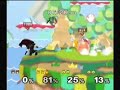 Just Godlike vs Magdala 03
