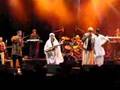 festival international nuits d'afrique