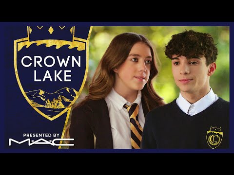 CROWN LAKE | Season 3 | Ep. 4: “The Past Comes Knocking"