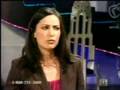 Robia LaMorte interview on TBN with Paul Crouch Jr. Part 1