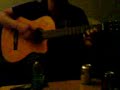 your not alone (acoustic) - menou