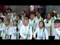 Thai Tims in Blantyre - JCGE 27/4/12