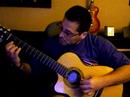 Study in E minor-Tarrega Study in E minor-Tarrega