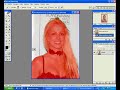tutorial maschera veloce photoshop (ITALIANO) tutorial maschera veloce photoshop (ITALIANO)