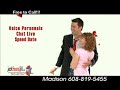 Madison Dating, Find Singles Free, Call 608-819-5455! Madison Dating, Find Singles Free, Call 608-819-5455!