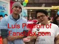 Jay - R of GMA Pinoy TV at Phil-US EXPO 2008 NJ, USA Jay - R of GMA Pinoy TV at Phil-US EXPO 2008 NJ, USA