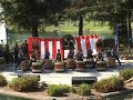 Hey-Ya Emeryville Taiko Hey-Ya Emeryville Taiko
