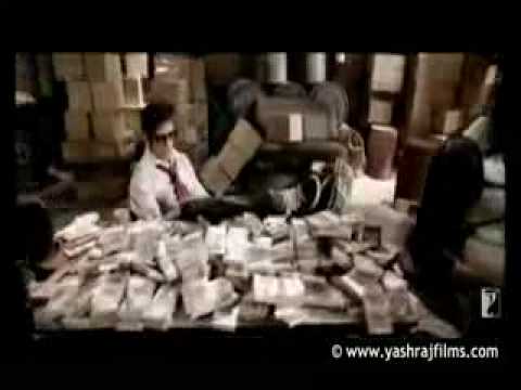 Chaska (Remix) - Badmaash Company