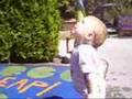 Kids Zone at the Zoo