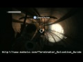 Terminator Salvation Walkthrough Mission 5: Underground