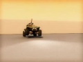Halo Warthog - REactor controlled car. Halo Warthog - REactor controlled car.