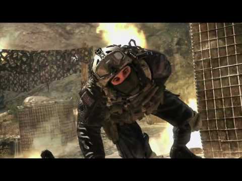 Видео № 0 из игры Call of Duty: Modern Warfare 2 [X360]