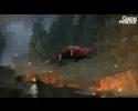 lead designer shawn wright talks about the new features in the new actionpacked stuntman 2 at thq gamers day in san francisco