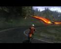 lead designer shawn wright talks about the new features in the new actionpacked stuntman 2 at thq gamers day in san francisco