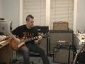 New Tube Jam!! Mullard EL34 Marshall Les Paul 07 R9