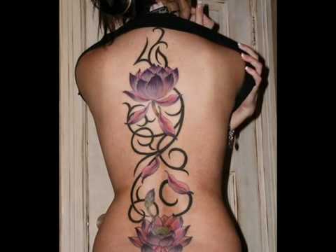 vagina tattoo - To look at more tattoo designs...http://tinyurl.com/7t4smwa Tribal Tattoos, Dragon Tattoos, Cross Tattoos, Star Tattoos, Lower Back Tattoos, Butterfly Tattoo...