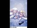 Emma Frost-There's a good reason these tables are numbered