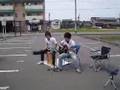 ろくでなしルーキーズ - 轍