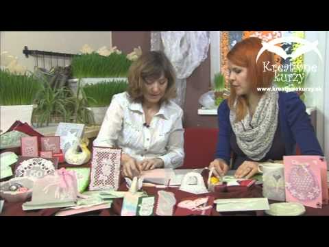 pergamano - Kreatívne potreby použité vo videu dostanete zakúpiť na stránke : http://www.kreativnekurzy.sk/eshop/index.php , alebo sa môžete prihlásiť na kreatívny kurz,...