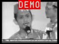 Nasyid Peringkat Kebangsaan kali ke-16