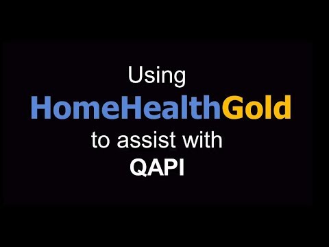 QAPI Video