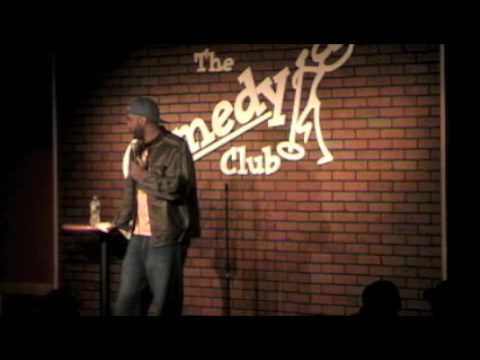 Corey Manning - Christmas Tree Shop
