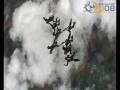 videos de 2008 Parachuting World Championships - 8-way Formation Skydiving - Spanish Team - Round 1