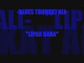 -LIPAN BARA-Blues Tongkat Ali