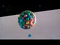 Depeche mode - Policy of truth (balloons) @ Ahoy Rotterdam 30/11/09 [HD]