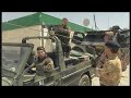 Mariniers in de Afghaanse provincie Baghlan(Pol-e Khomri)