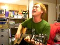 James Morrison - Pieces Don't Fit Anymore (cover)