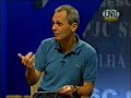 Diálogos impertinentes - a razão