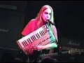 J Mascis and The Fog perform More Light live